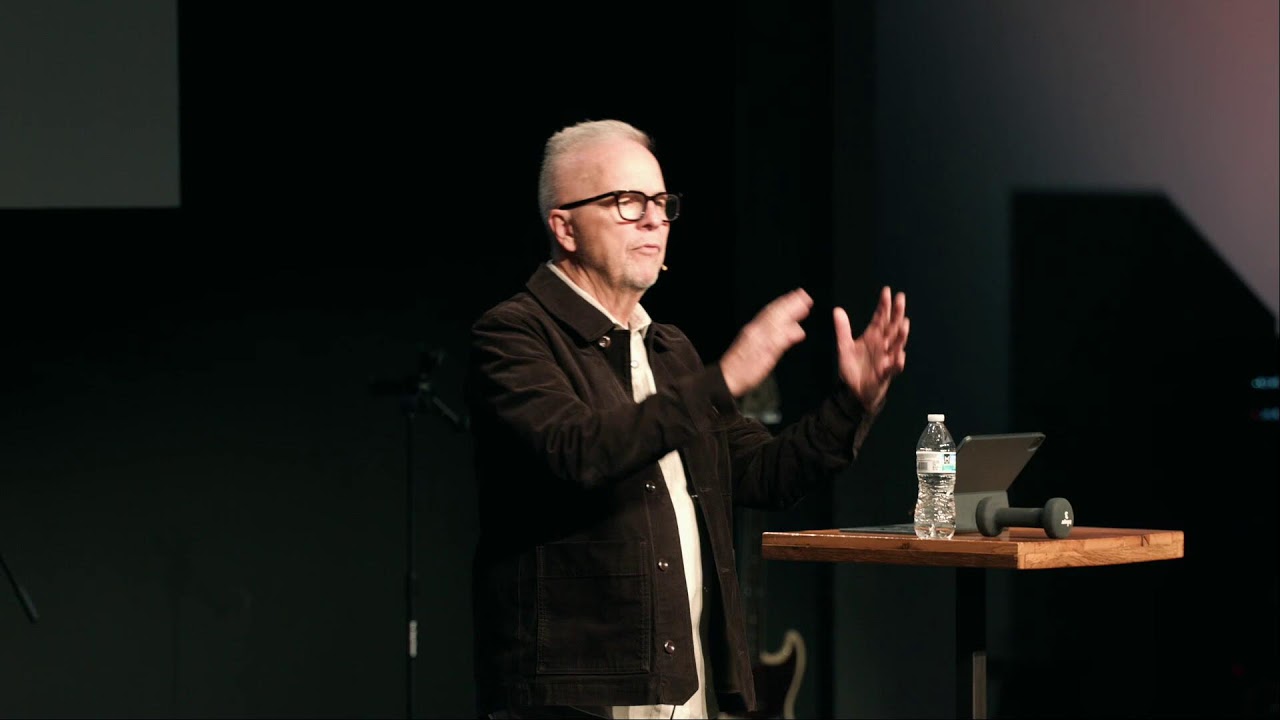 Bethel Church Service | Steve Witt Sermon | Worship with Allison Costa, Jay Brogan, Janaya Schmidt