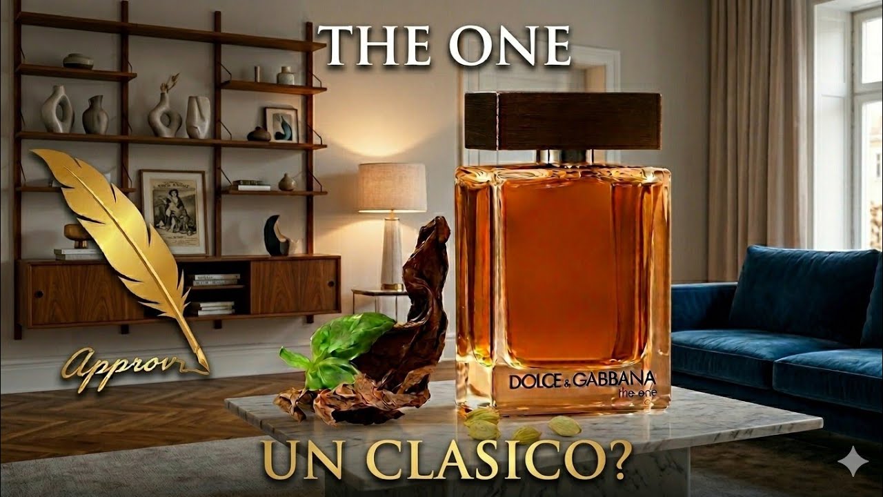 The One  Dolce & Gabbana  Un Clasico  de la perfumeria. @DolceGabbana @Perfume #theone 