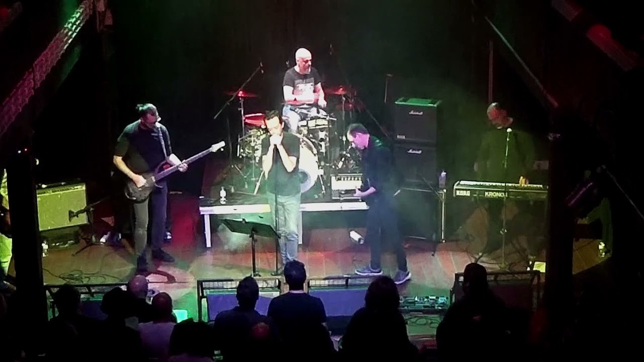 Passover (Joy Division cover)