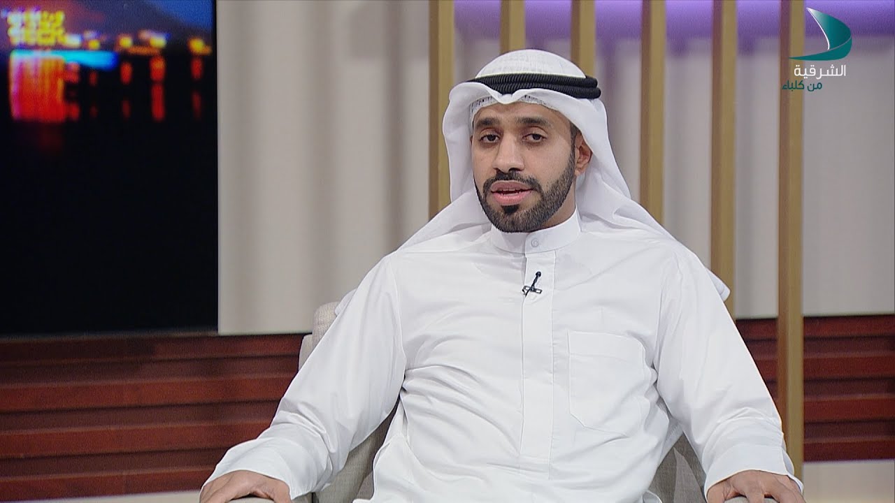 حديث المساء | الضيف خالد علي النقبي - صانع محتوى