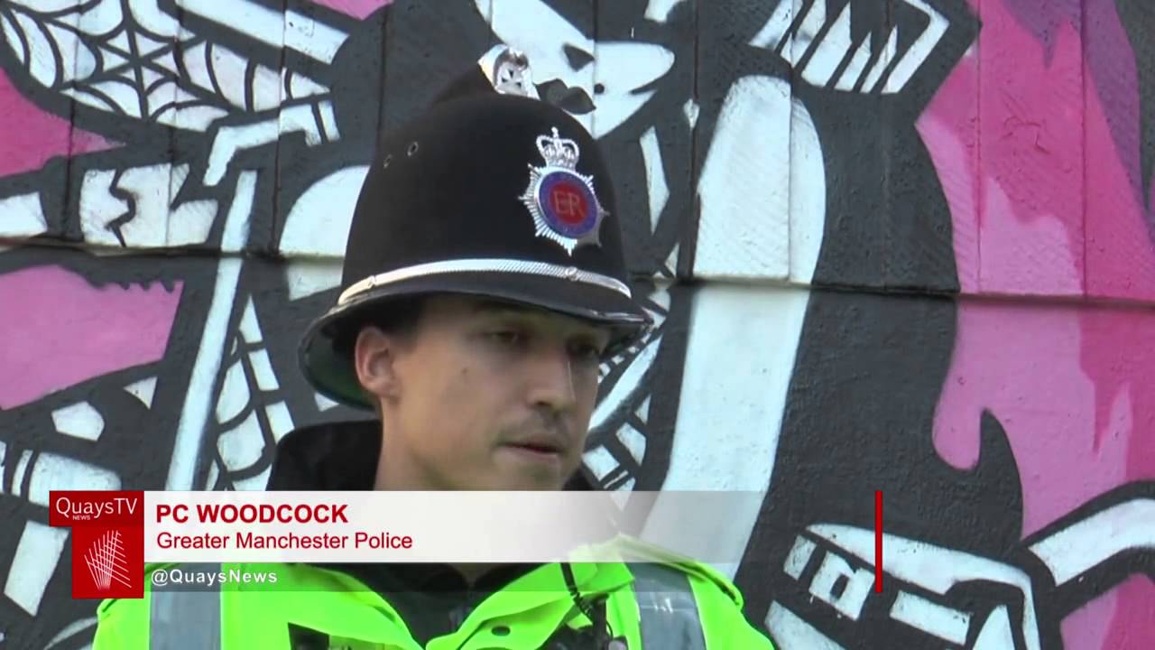 'Legal Highs' prevalent across Manchester drug scene