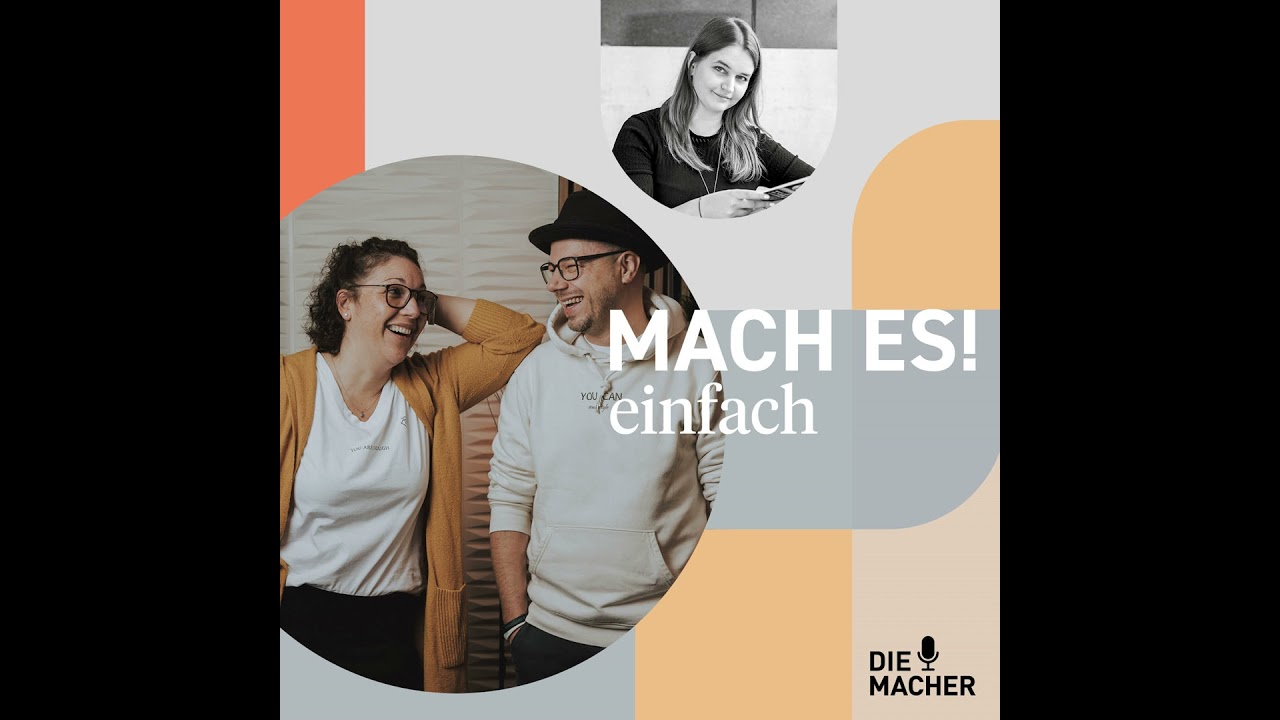 #222 Wie werden aus Pain Points Chancen, Philipp Nägele und Stefanie Helm?