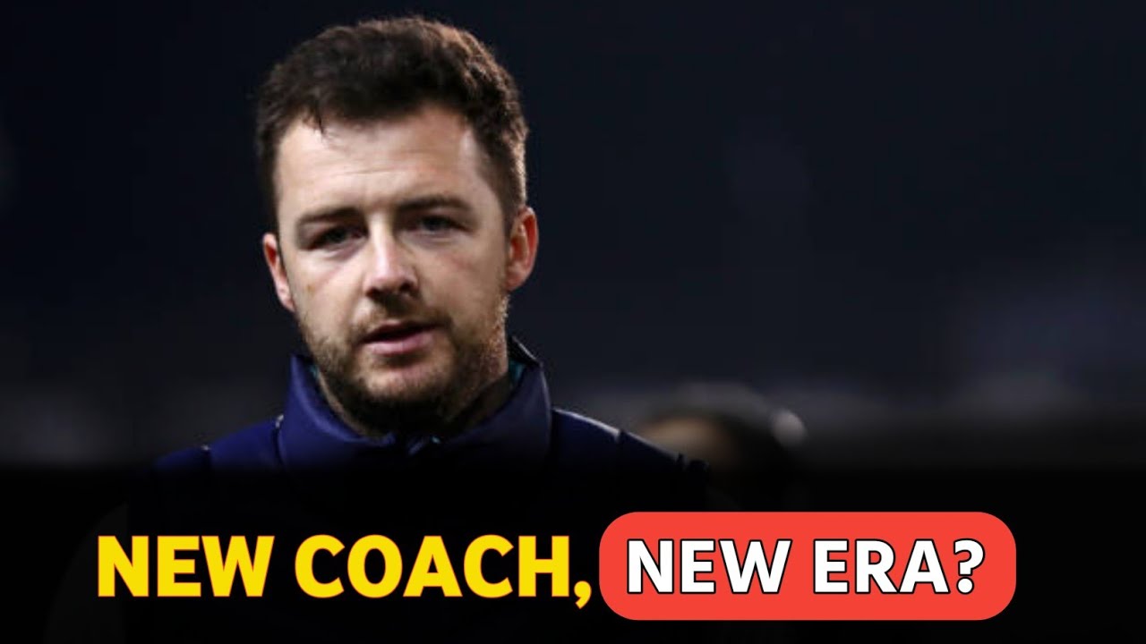 Colorado Rapids Appoint Matt Wells as New Head Coach | A New Era Begins