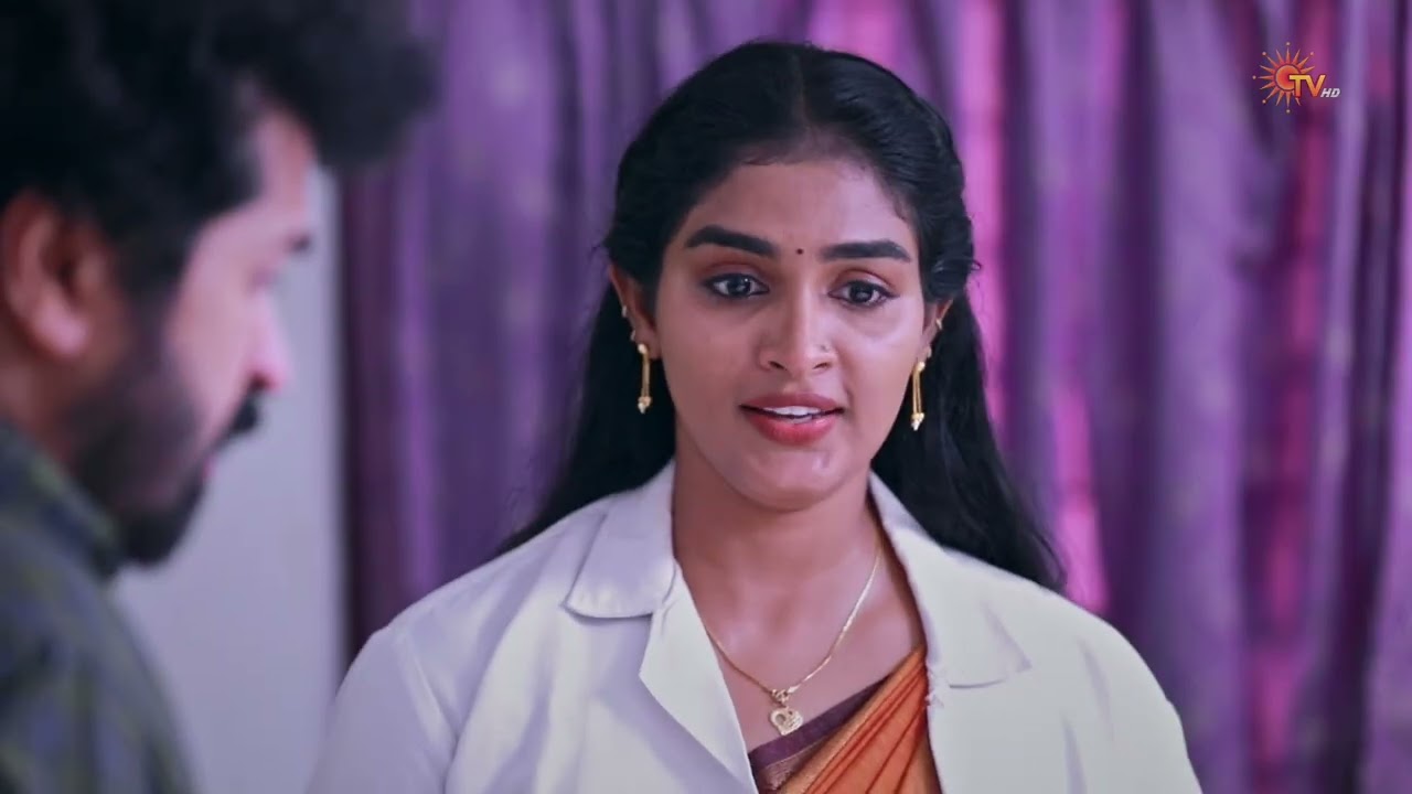 Lakshmi  - Semma Scenes |18 Sep 2026 | Tamil Serial | Sun TV