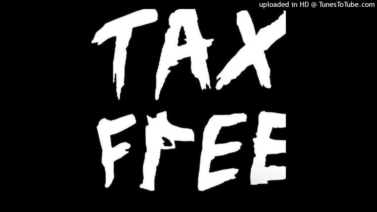 tax free x malik montana type beat - 