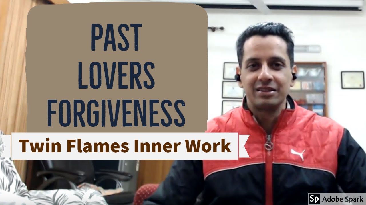 What if my twin flame with someone? | Past lovers forgiveness | How to release past lovers? | TF-93