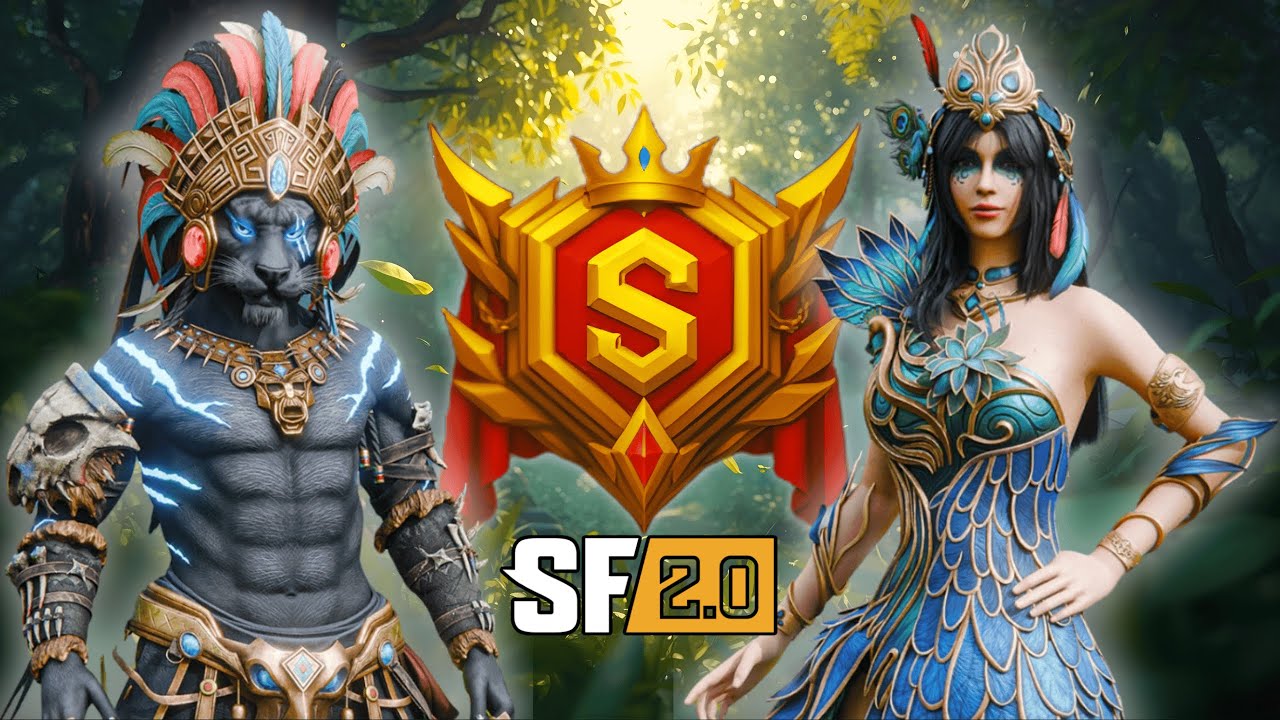 🇮🇳 ScarFall 2.0 LIVE &ndash; Scope Khulega 🎯 Dushman Dhulega 😂