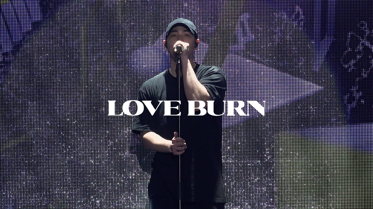 [SPECIAL VIDEO] 백호 (BAEKHO) - LOVE BURN @ 2023 BAEKHO MINI CONCERT 'BAEKHoney DAY'