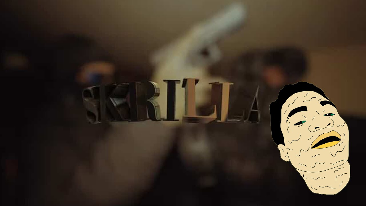 Lordd Chief x Lil Prince - Skrilla [created by s8nluck]