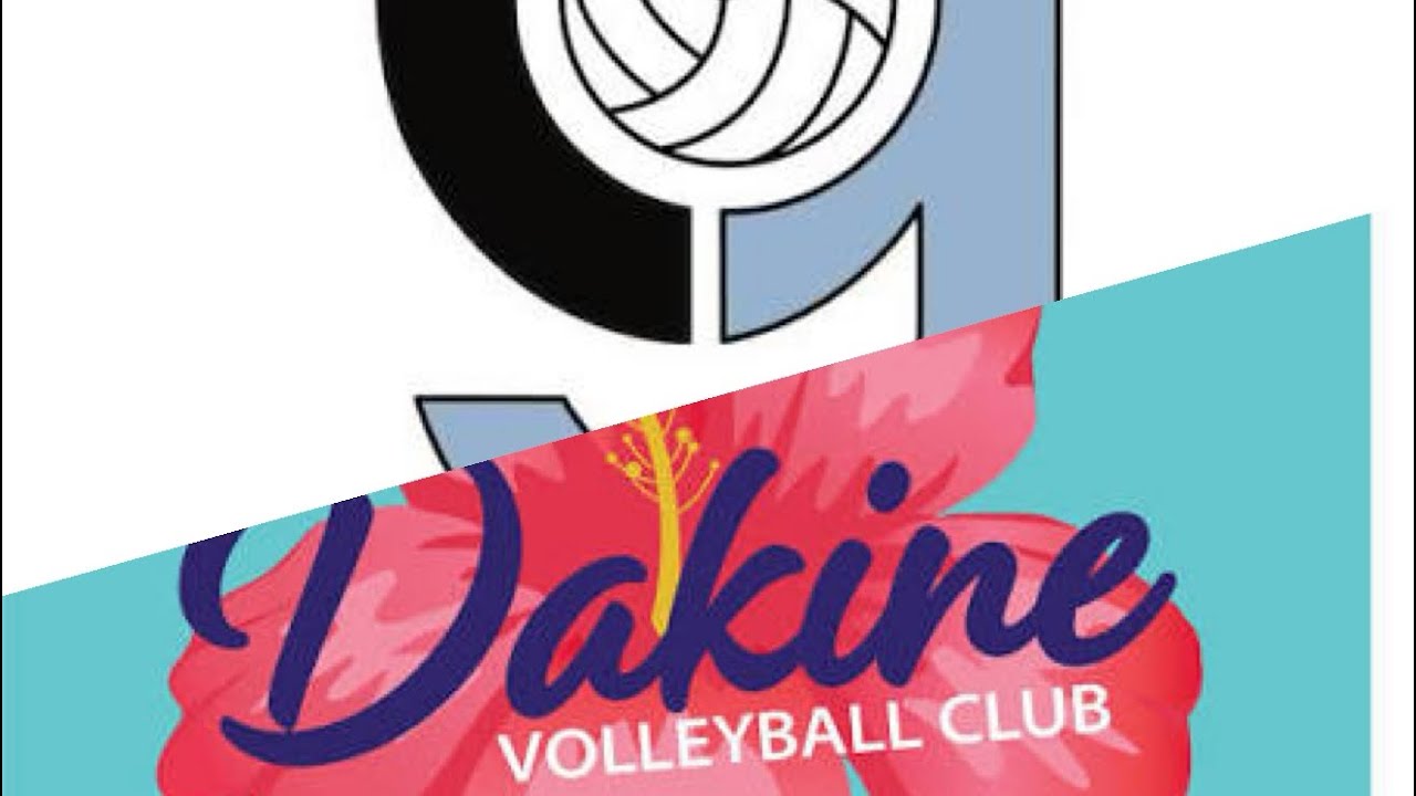 Club Gold 15 Blue VS DaKine U14 National Pink January 18, 2026 MHM Tournament 
