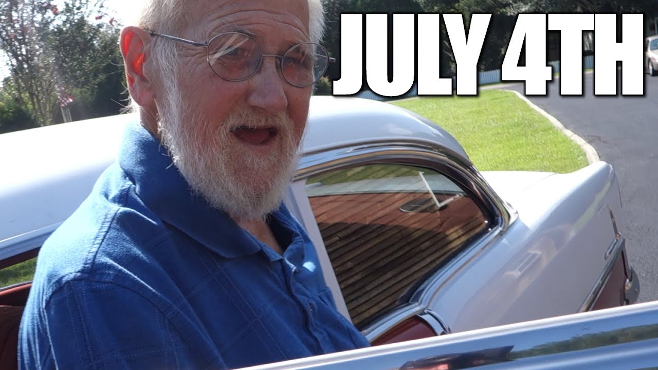 THINGS GET WORSE ON JULY 4TH