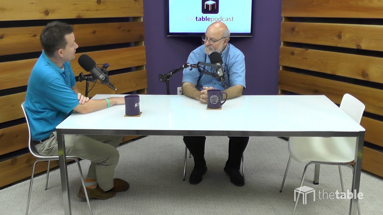 Ministering to Parents of Children with Down Syndrome - Rick Smith and Darrell L. Bock