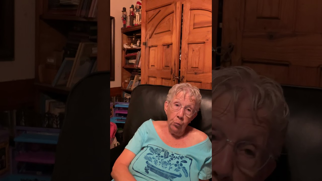 Book Club chapter 34 Miss Julia takes over by Ann B Ross reading by Nana #bookclub