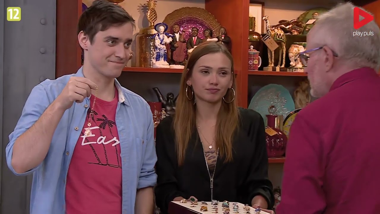 Lombard. Życie pod zastaw - sezon 7 / odcinek 323