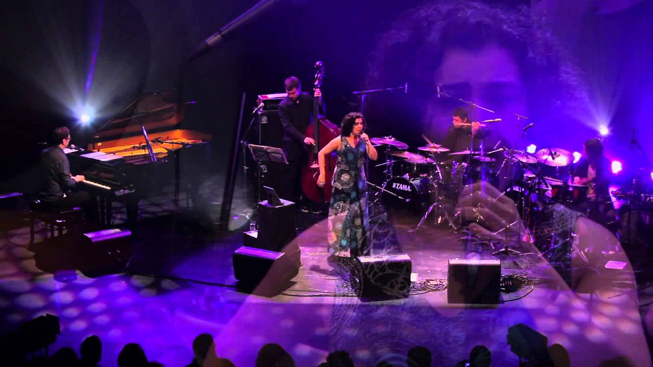 Paula Santoro - Alegria