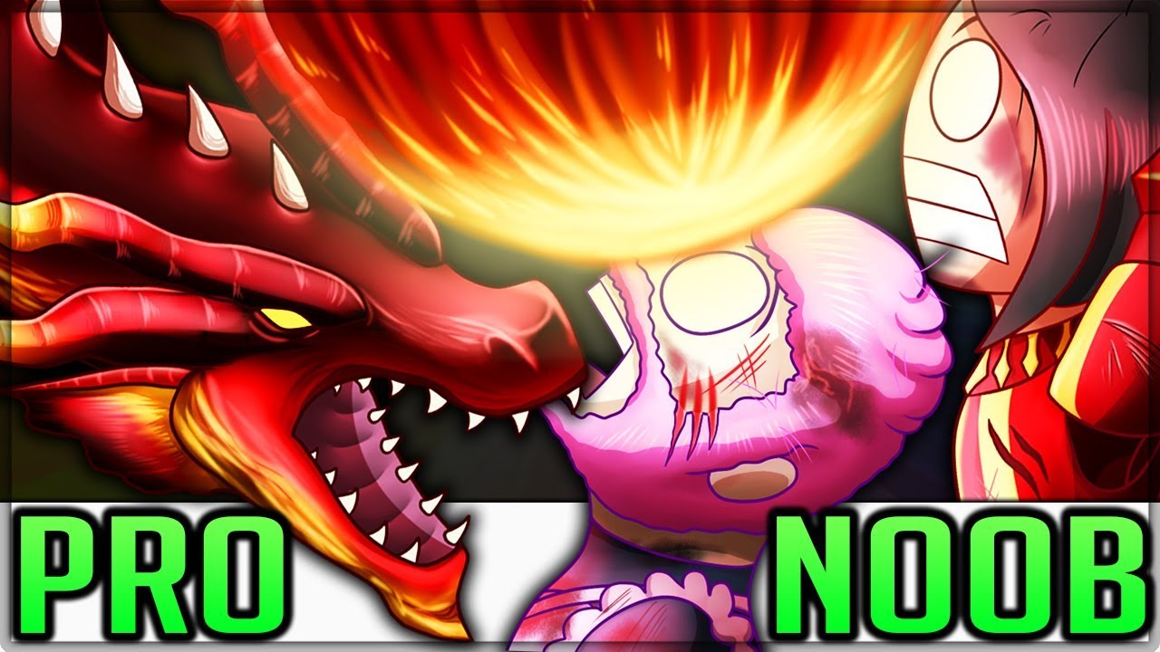 FURY OF CRIMSON FATALIS - G-Rank - Pro and Noob VS Monster Hunter Generations Ultimate! #mhgu