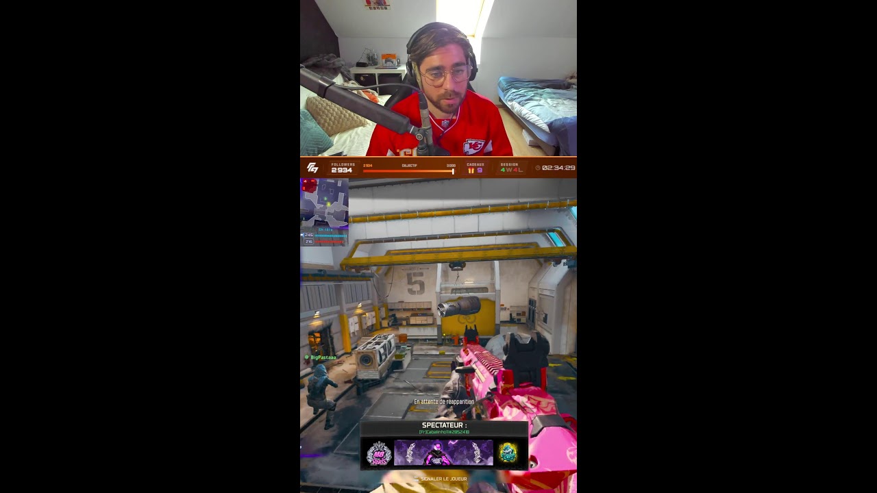 🔥RANKED CDL / ROAD TO DIAMOND