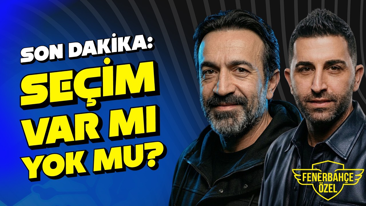 Karagümrük-Fenerbahçe | Sadettin Saran’ın sıradaki aksiyonu ne olacak? | Fenerbahçe Özel