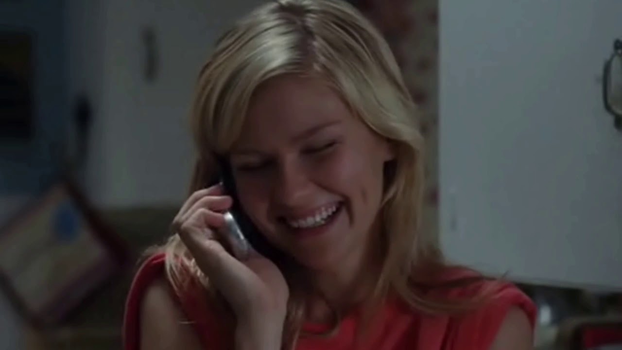 Elizabethtown🎬 - Charla telefónica entre Drew y Claire