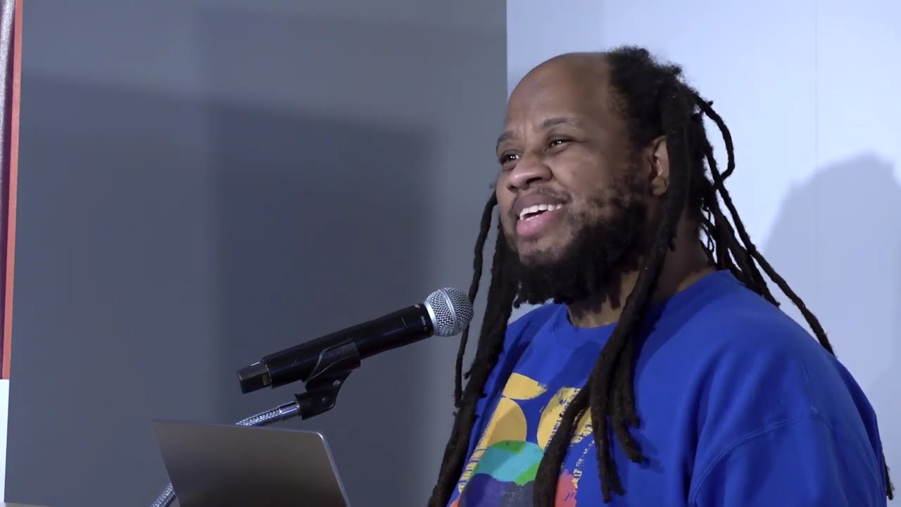 Brandon Wint: How Do We Know When A Poem Is Finished?