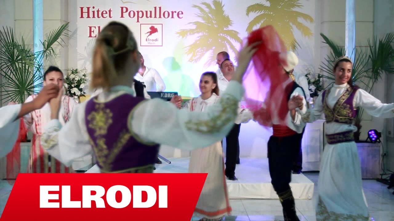 Astrit Belba - Jasemine e vogel (Official Video HD)