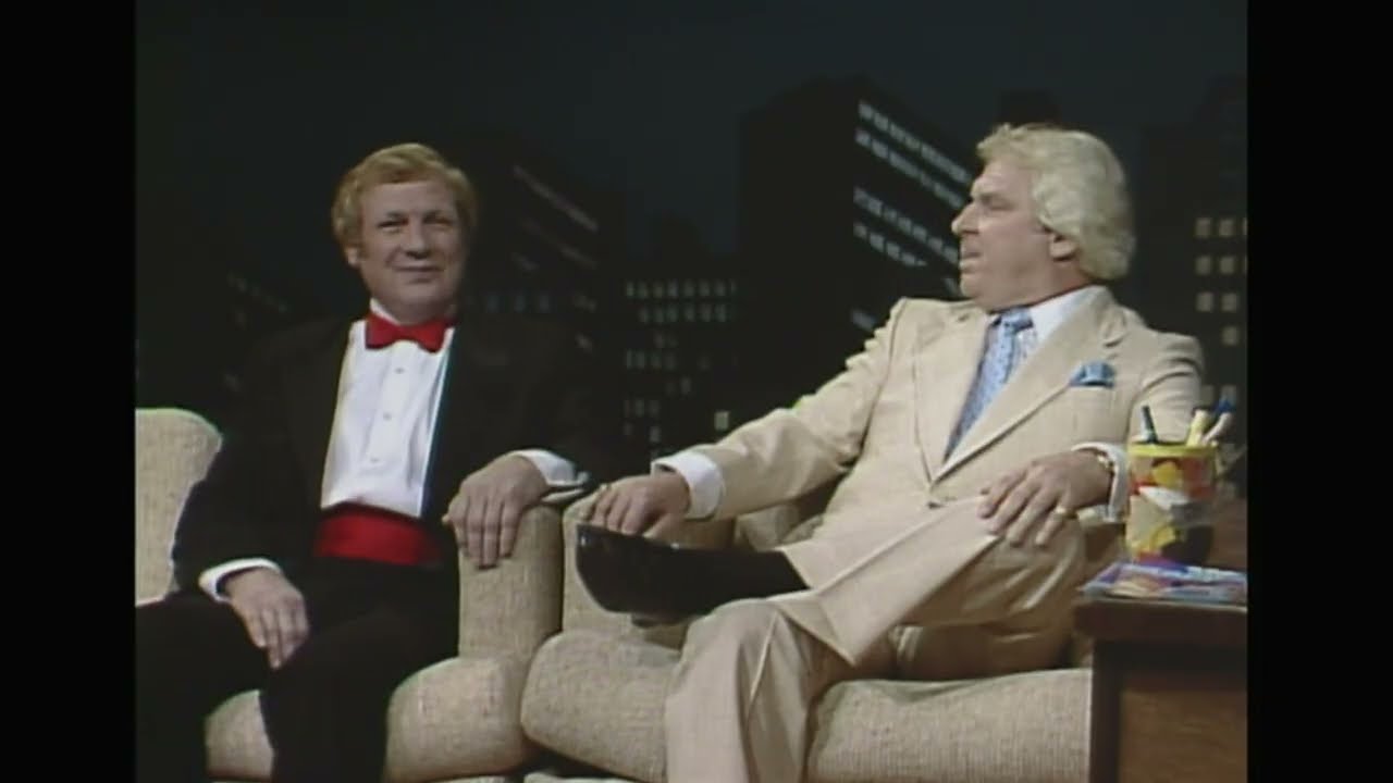WWF Tuesday Night Titans 10 02 1984 (Full Show 1080p)