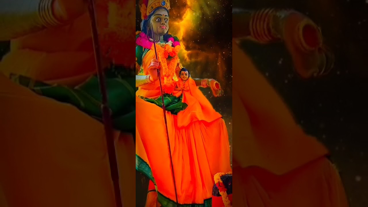 இசக்கியம்மன் அழைப்பு மேளம்.. சாமி ஆடுபவர்கள் உசார்🔱