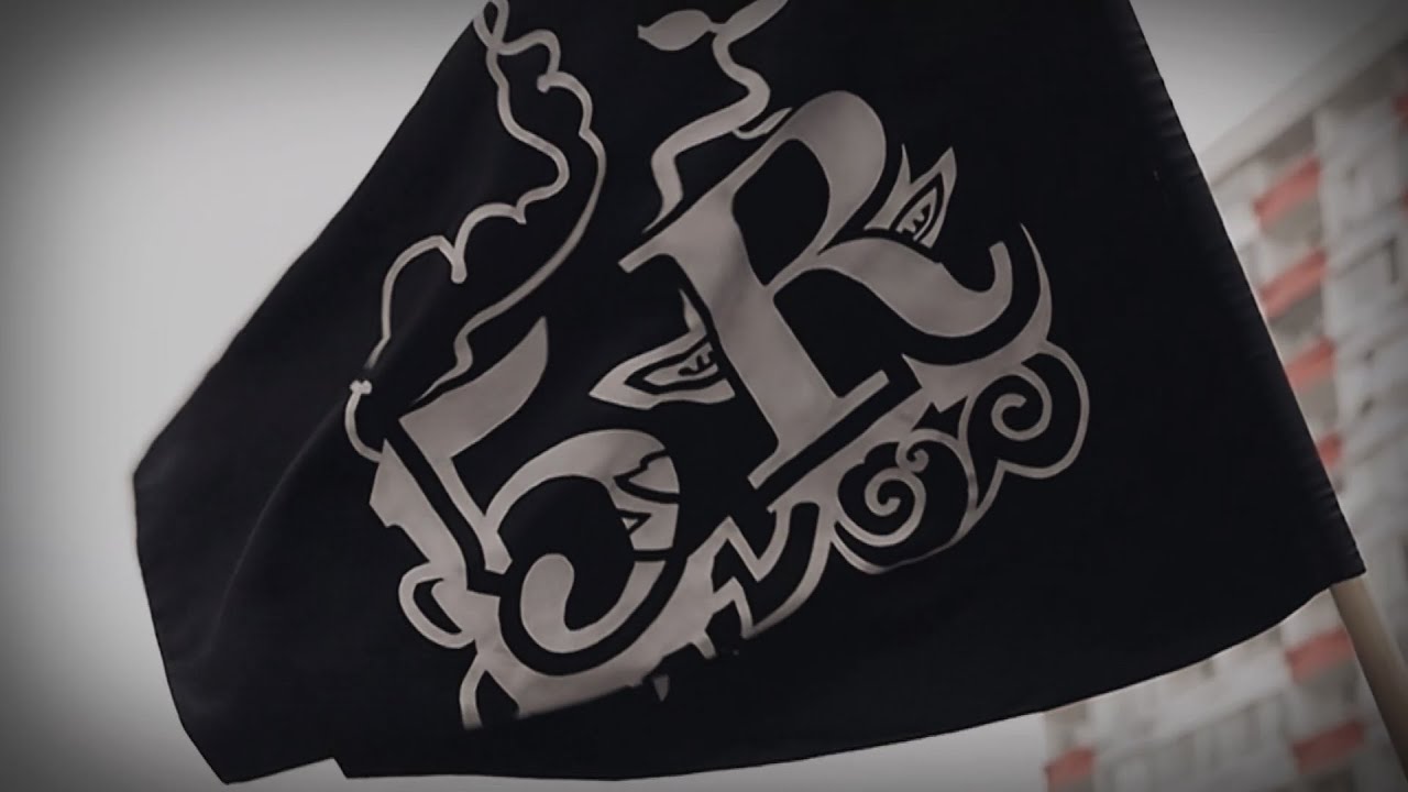 5R - VYČLEŇ SA Z DAVU (prod. DJ MikroMan) |OFICIÁLNE VIDEO|