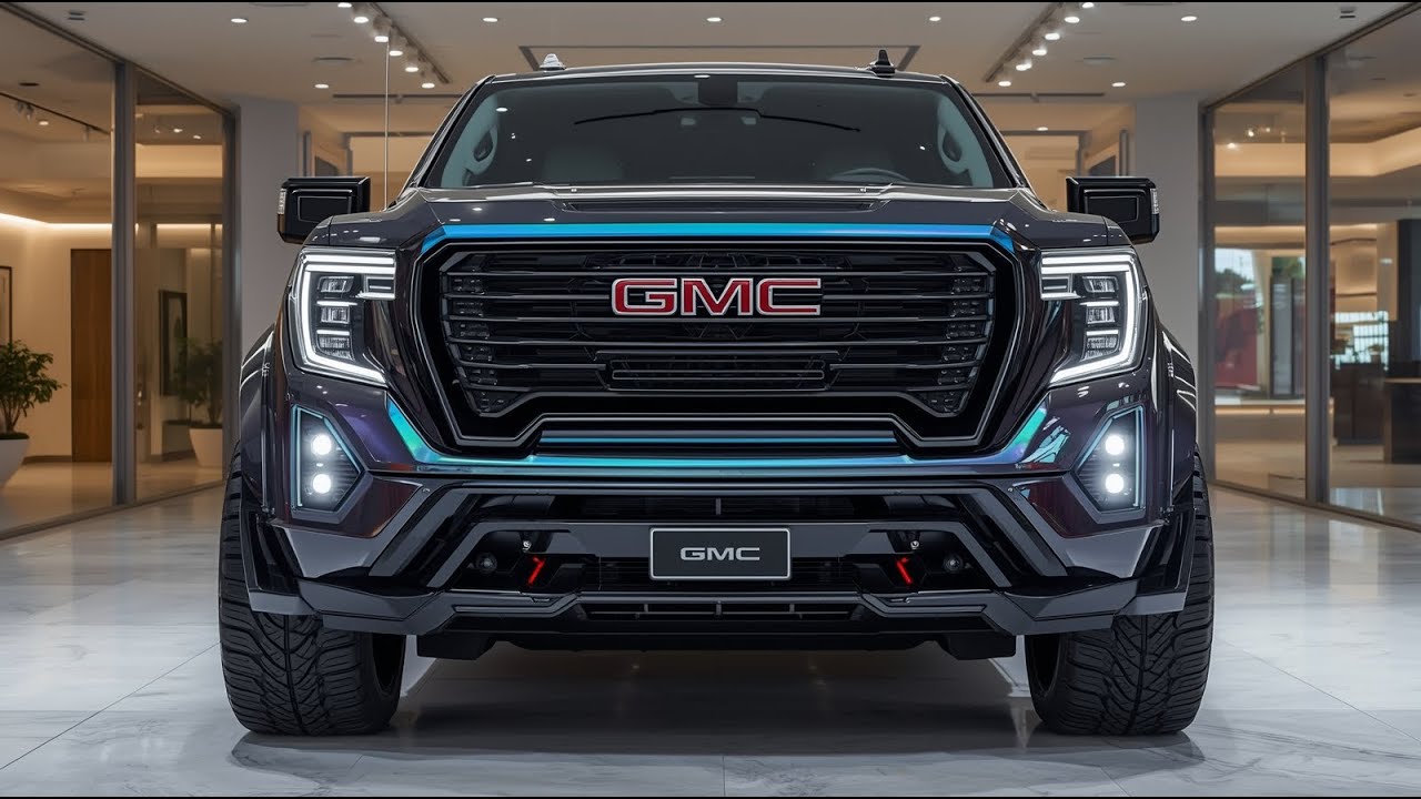 2026 GMC Hummer EV Pickup: 1,160 HP, 2.8s 0-60 & King Crab Mode – Insane Electric Supertruck!🔥