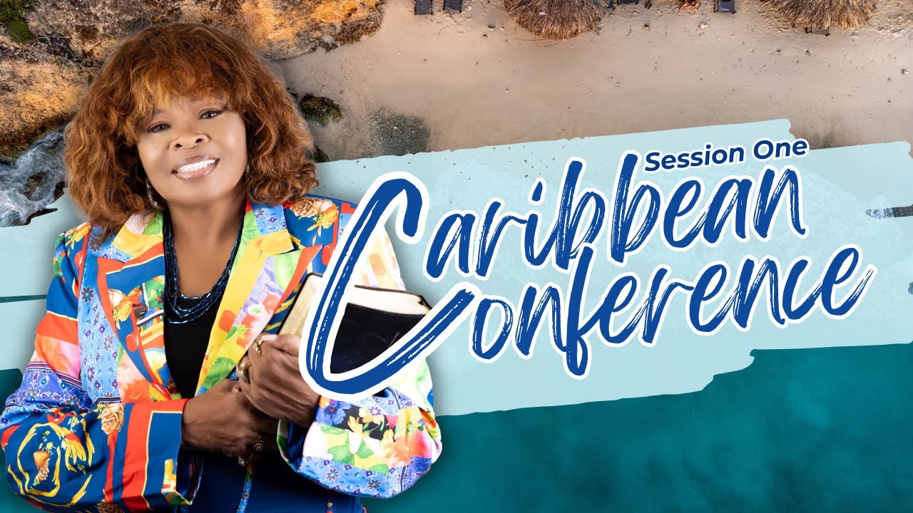 Caribbean Conference 2026 Session 1| Live from Kingston, Jamaica