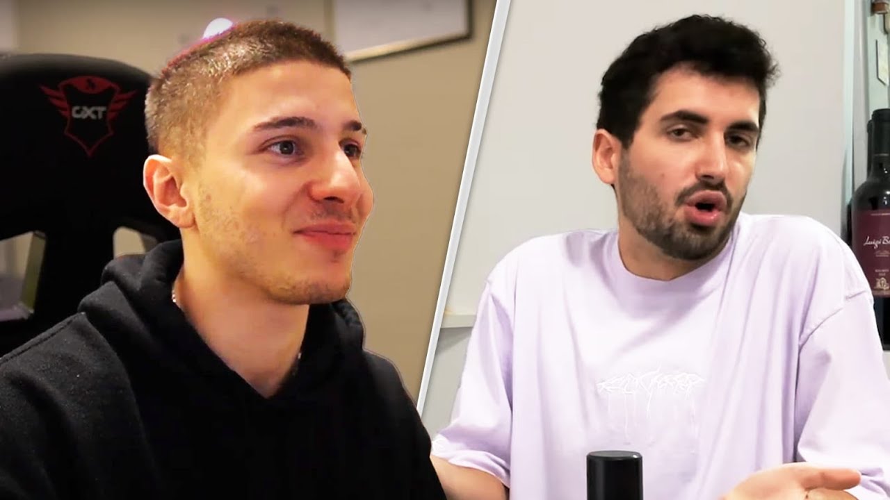 REACCIÓN A BASURA SEMANAL #65
