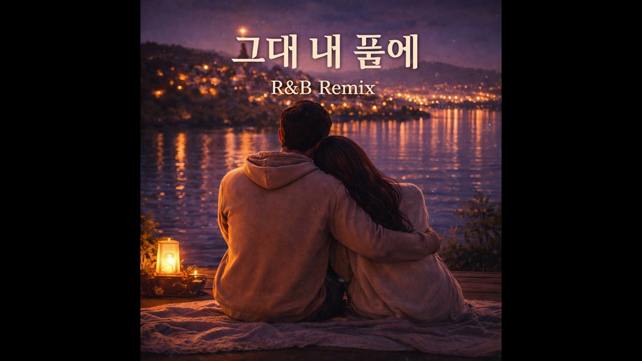 그대 내 품에 | Late Night R&B Remix