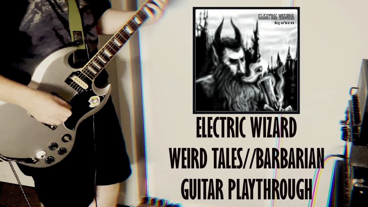 Electric Wizard - 