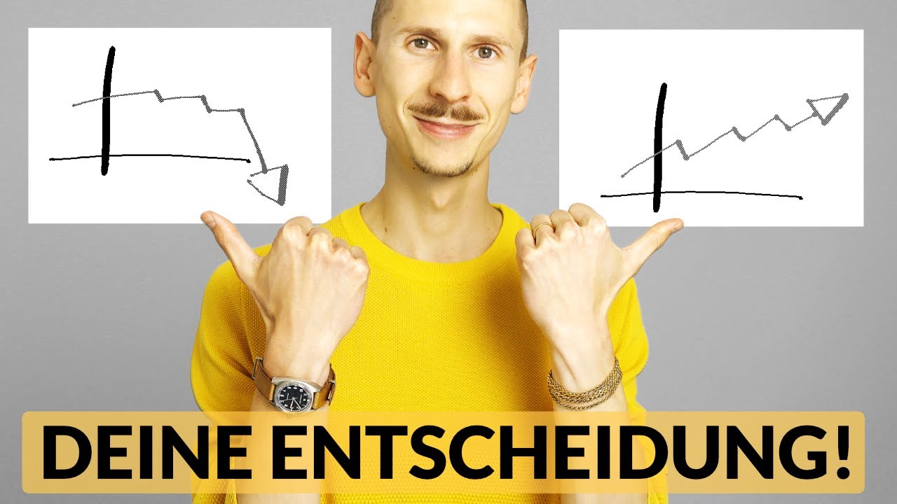 Warum körperliche Probleme eine Entscheidung sind (ABER nicht deine Schuld) 👉 Zwerchfell, Darm, ...