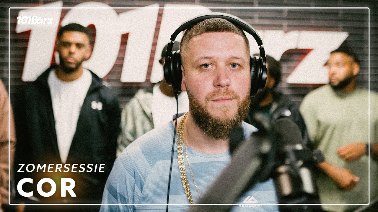 Cor | Zomersessie 2025 | 101Barz