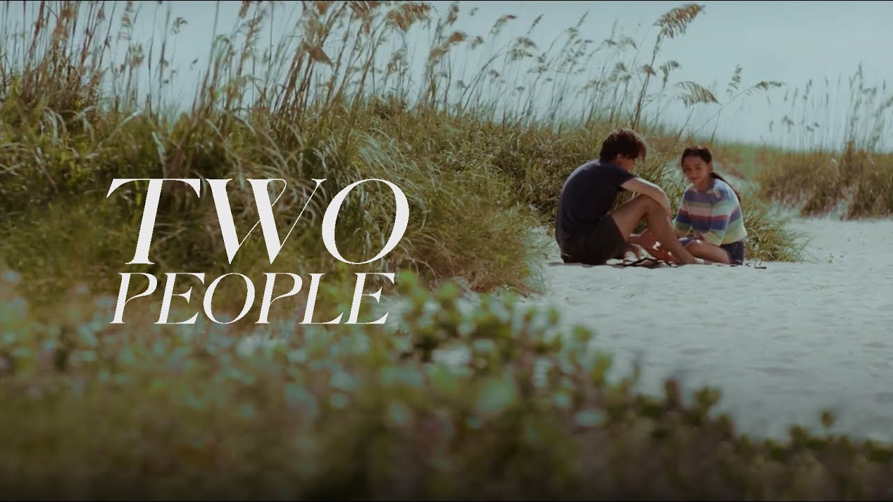 Belly and Conrad | Two People Can Change