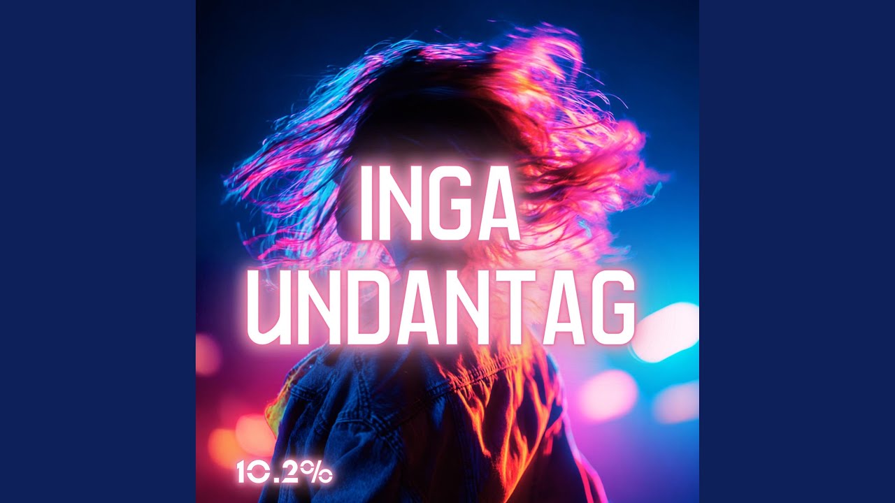 INGA UNDANTAG