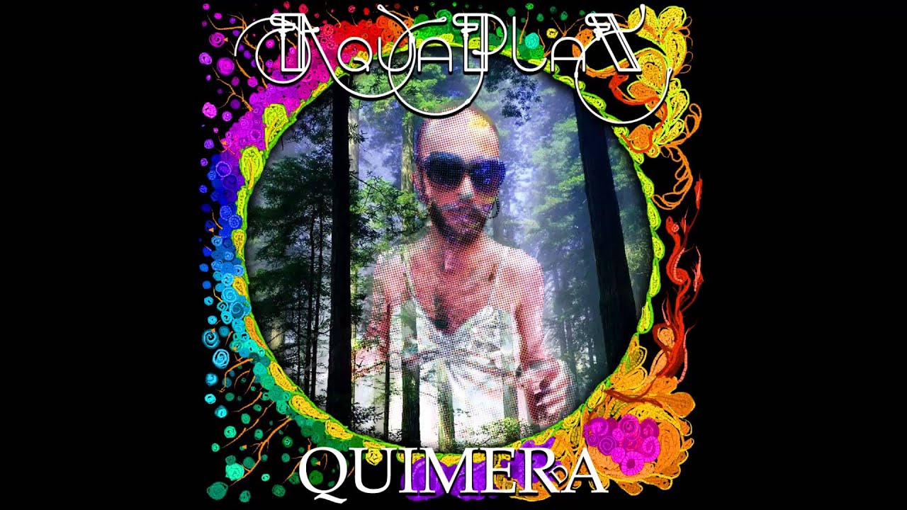 Rafael Mordente - Diabolus In Quermessis (Quimera)