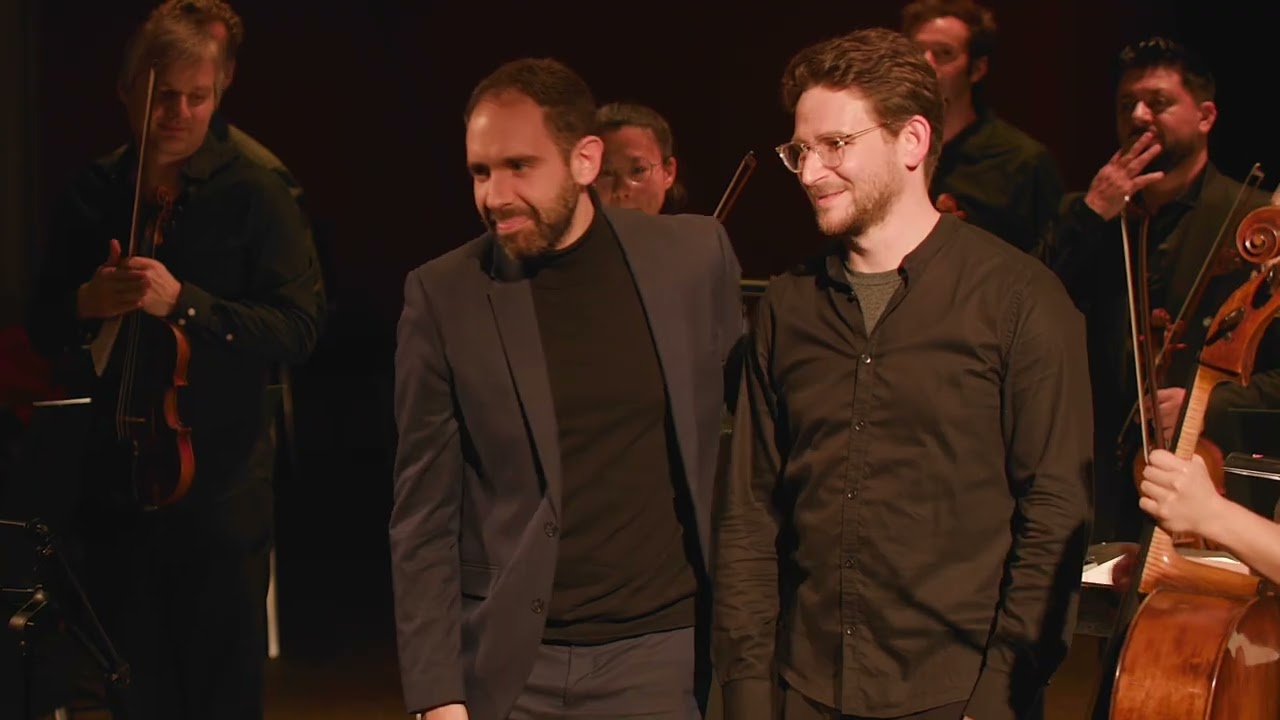 IMPULS - GOTTES GARTEN 25 | Aftermovie