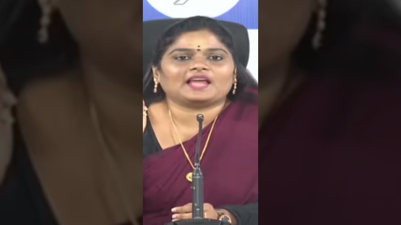 YSRCP Women Fire On Home Minister Anitha : Janam Kosam
