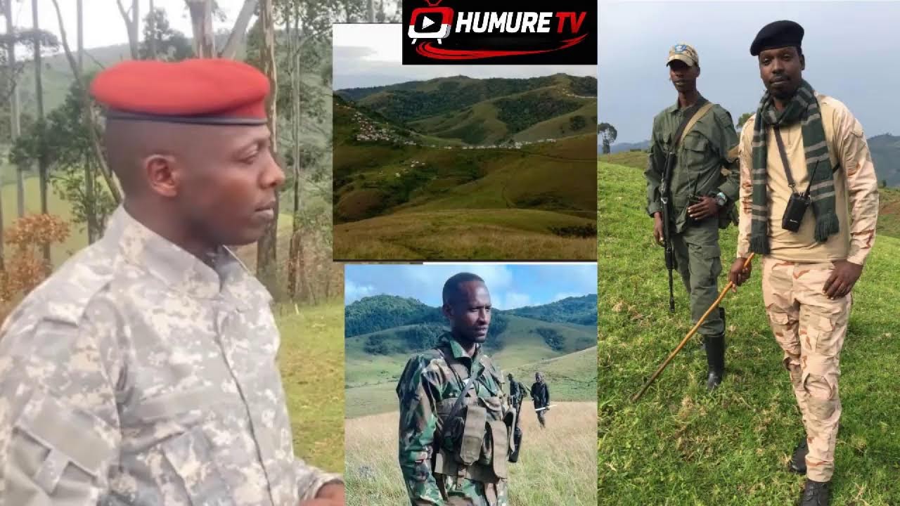 🛑 LIVE: AMAKURU YA NIMUGOROBA LE 02/03/2026