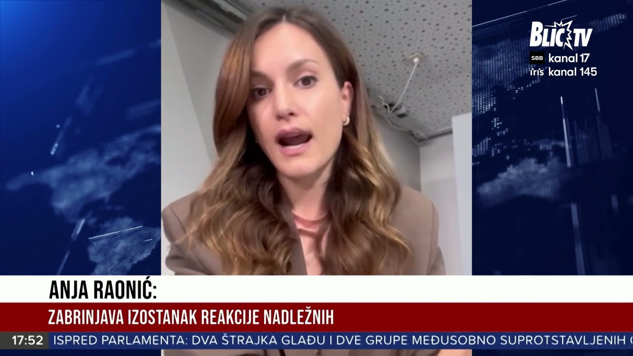 Slučaj koji je potresao Berane: Sve o napadu na Srpkinju u kafiću!