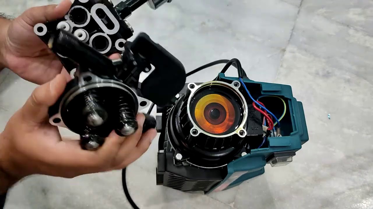 Repairing Series #1 | Introduction | StarQ XLNT