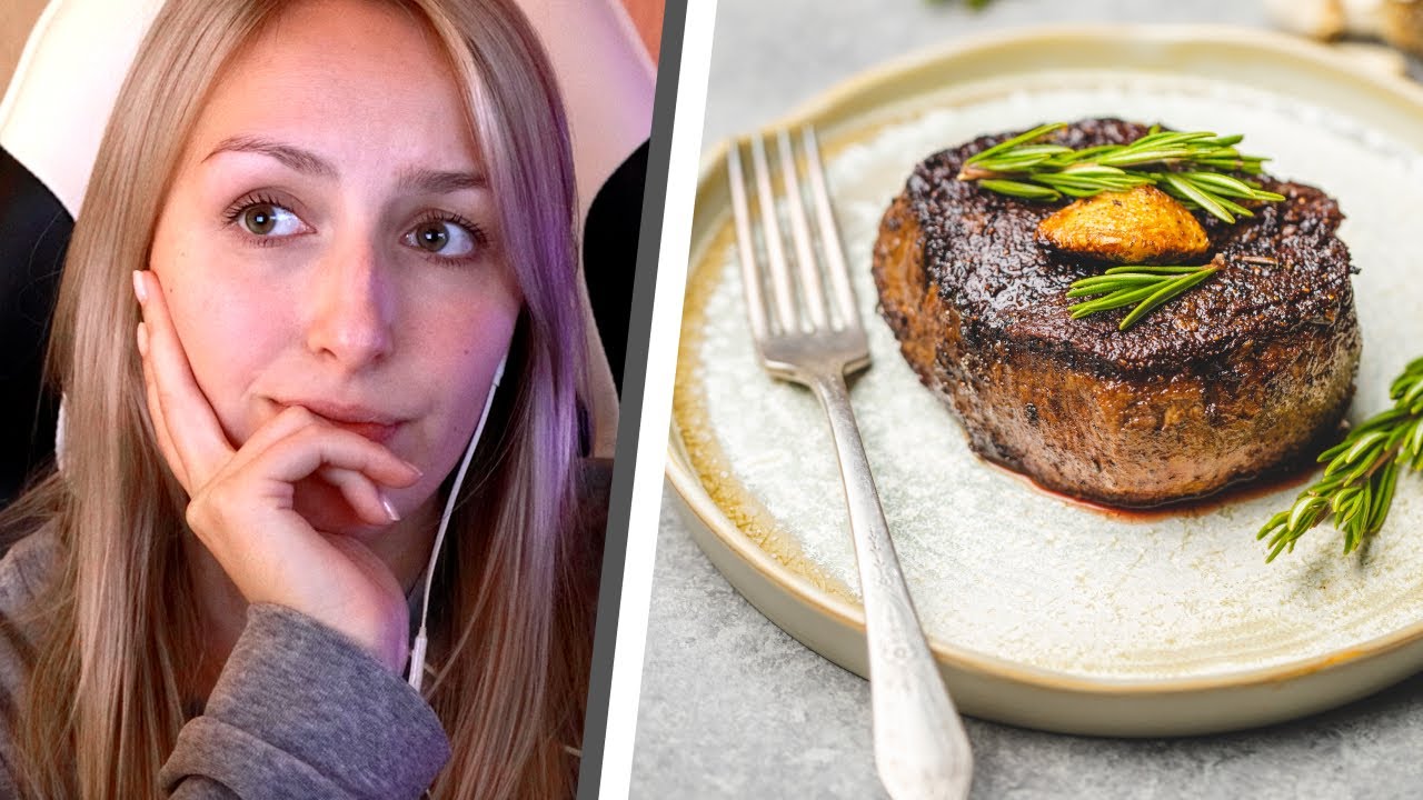 Darum bist du nicht vegan...