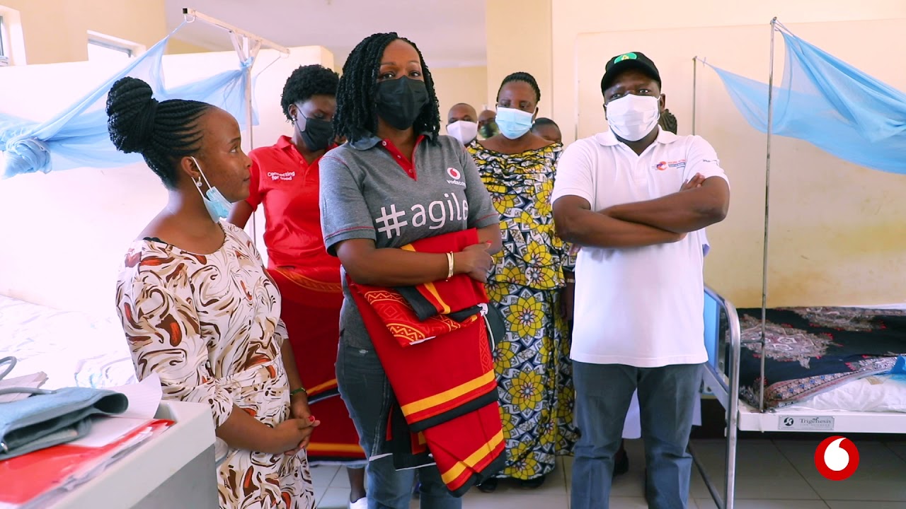 MASASI - MKOMAINDO HOSPITAL