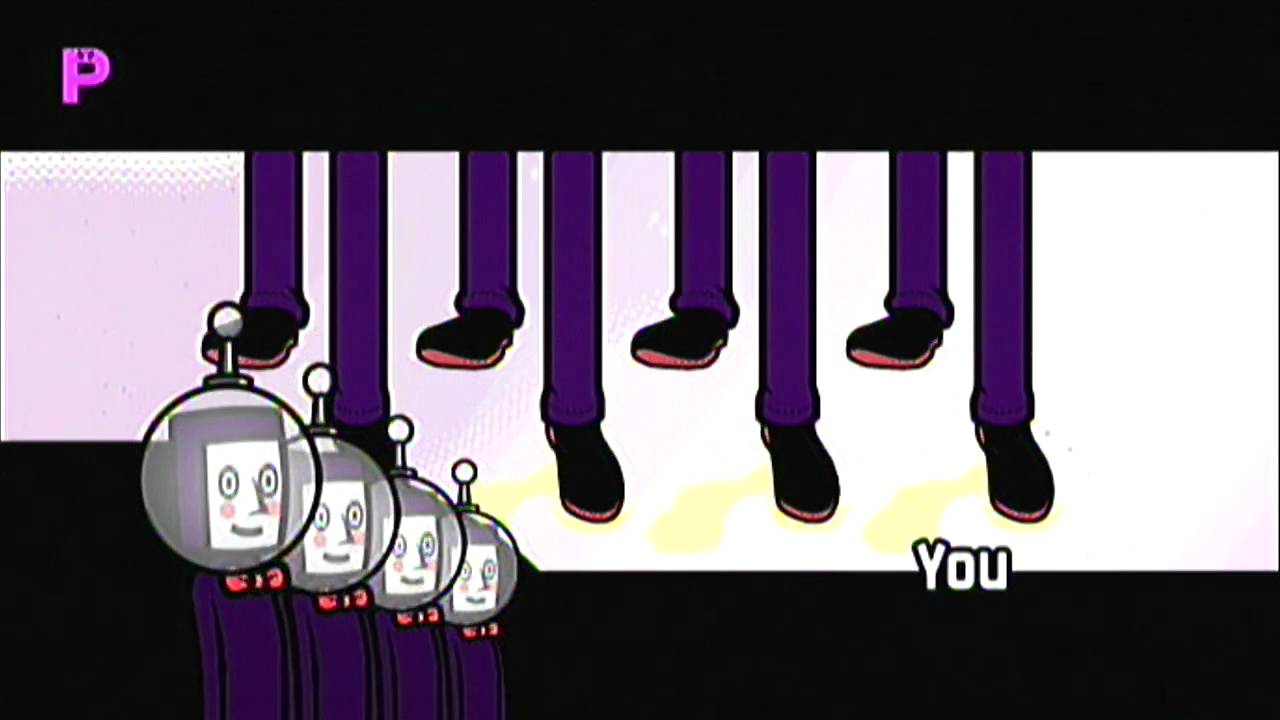 [Rhythm Heaven Fever] ~ Remix 7 (Perfect)