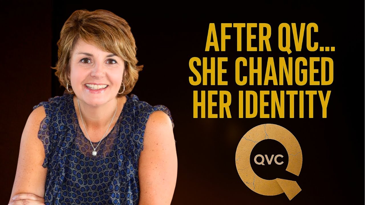 Тайная жизнь Джилл Бауэр после QVC &mdash; слишком странная, чтобы её игнорировать