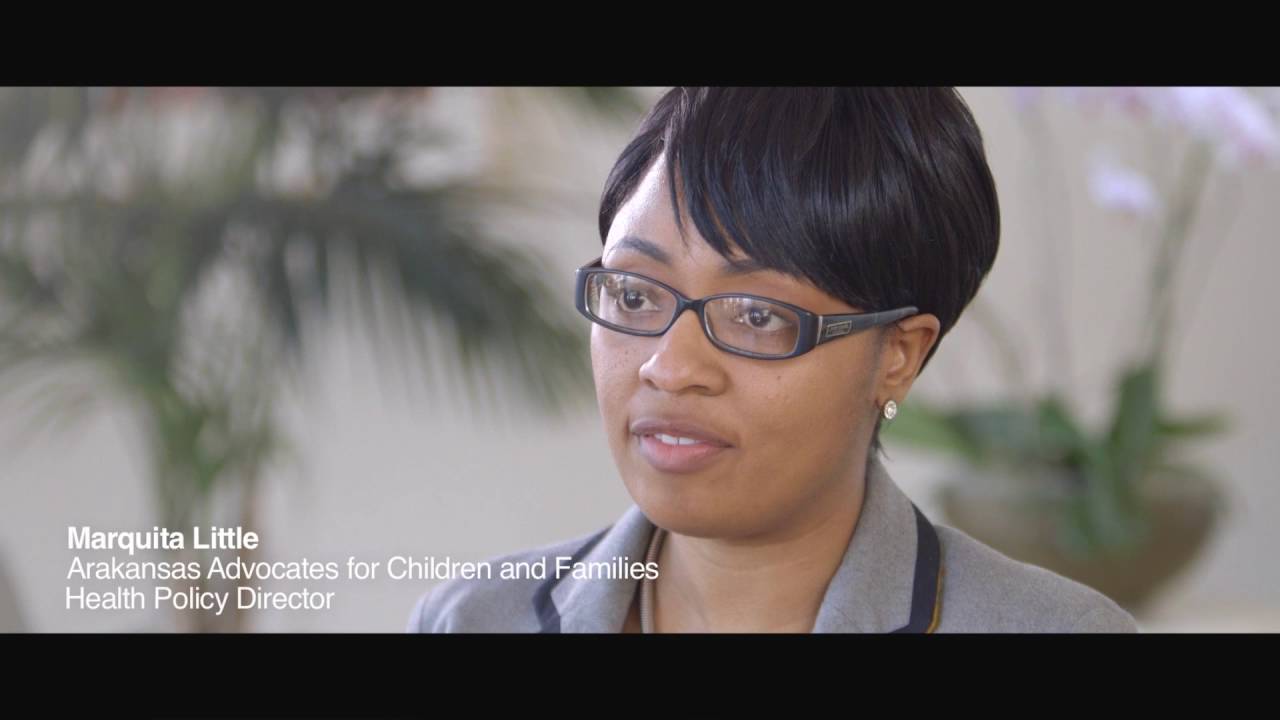 Children&rsquo;s Health Leadership Network