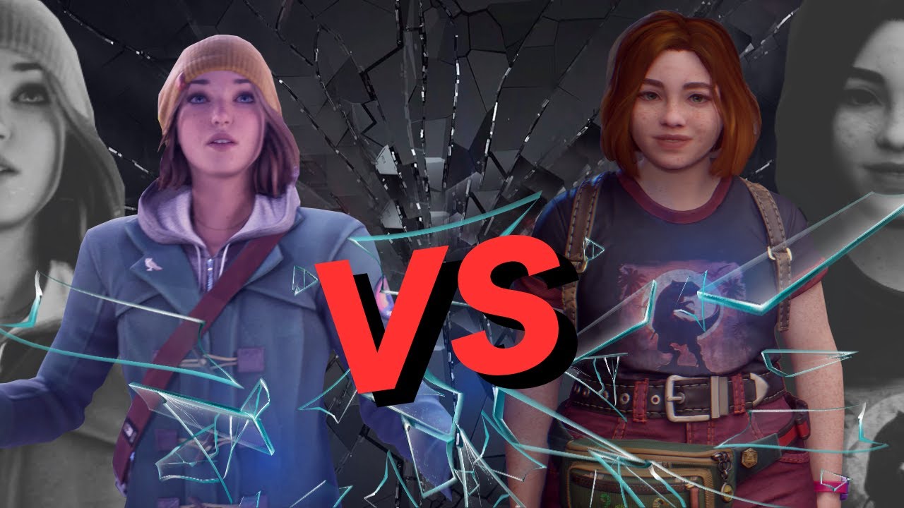 Life is Strange: Double Exposure VS Lost Records: Bloom & Rage | WHICH IS BETTER?