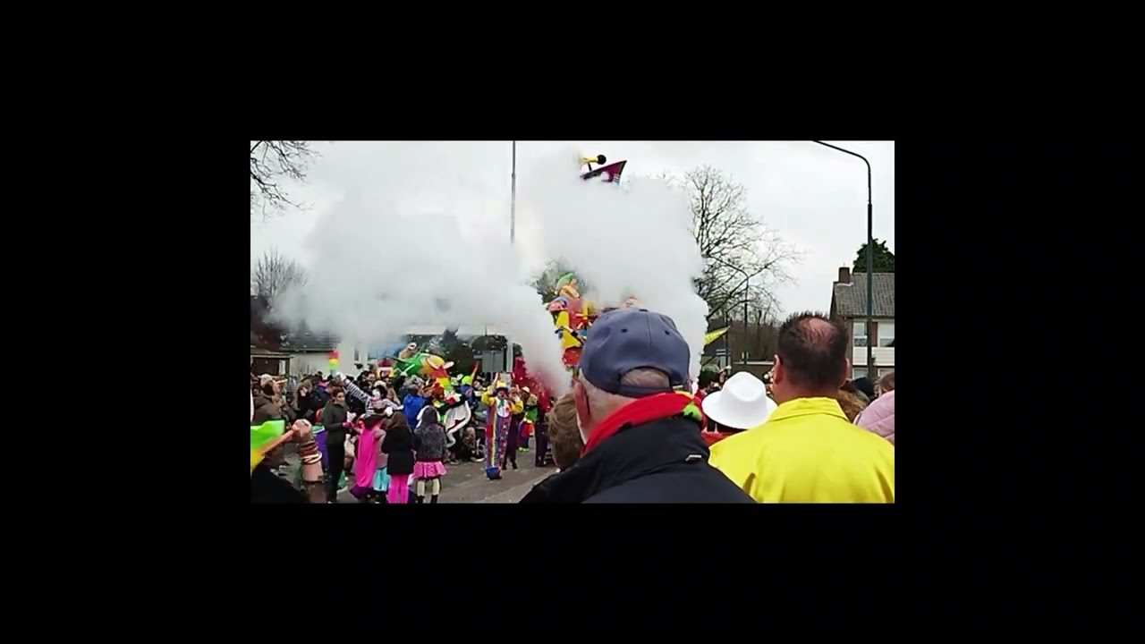 Cv De Mouwers 2023